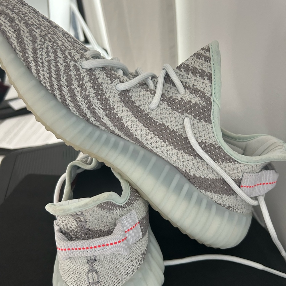 adidas Yeezy Boost 350 V2 'Blue Tint'